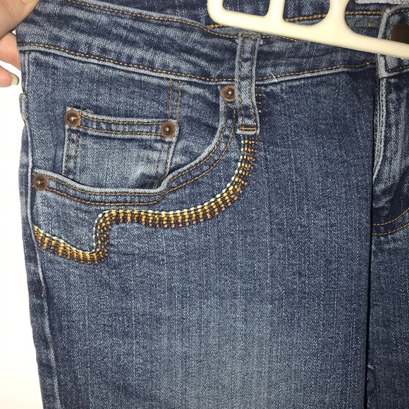 Jeans - Picture 2 of 5